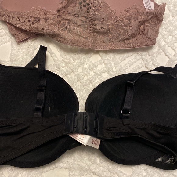 Bra bundle size 36D - Picture 6 of 7